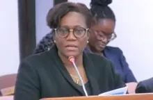 Subsidie aan EBS doet begroting stijgen met SRD 1,6 miljard