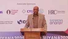 Suriname nodigt investeerders uit tijdens International Business Conference in Guyana