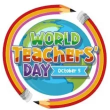 WTD 2025: Leerkrachten zijn de ruggengraat van jongeren!