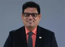 Gajadien: VHP heeft geen nieuwe naam nodig, maar echte hervorming