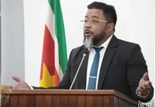 Bronto Somohardjo: Generationele corruptie is het echte virus in Suriname