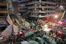 Wereld reageert op 'brutale' Israëlische aanvallen op Libanon na VS-Iran staakt-het-vuren