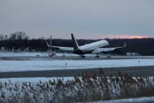 Nieuwsmedia: Venezolaanse leider Maduro arriveert in New York