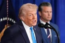 VS wil Venezuela samen besturen en olie-industrie hervormen