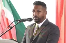 Minister Monorath: Politie kan met tekorten niet optimaal functioneren