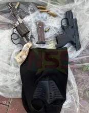 Roversbende aangehouden na gezamenlijke actie politiediensten