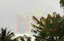 Wisselvallig weer met kans op lokale buien 