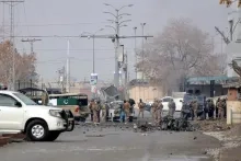 Pakistaans leger: 216 strijders gedood in Balochistan