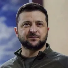 Europese leiders mee met Zelensky naar Washington; cruciale bespreking met Trump