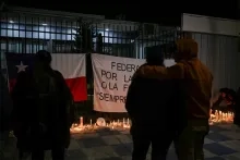 Chili: Alle vijf vastzittende arbeiders in Codelco-mijn dood aangetroffen