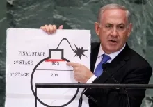 Netanyahu’s aanval op Iran – strategisch keerpunt of politieke gok?