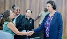 ICAO geeft technische assistentie CASAS om luchtvaartveiligheid te versterken