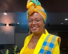 Rosita Leeflang nieuwe directeur van STVS