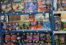 Drie vuurwerkslachtoffers met oogletsel behandeld in SEH