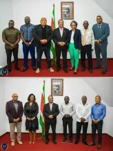 Nieuwe raden van toezicht bij SRS en STVS