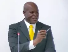 Brunswijk: Jones is handlanger van de regering