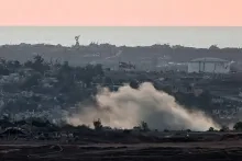 Delegatie Israël naar Qatar ondanks geschil over staakt-het-vuren