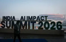 India's AI summit overschaduwd door chaos en controverse