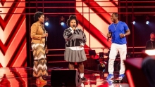 Charity Misiedjan door naar Big Battles na comeback in The Voice Vlaanderen