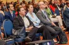 Onderwijscongres met 25 internationale experts moet leiden tot tienjarige visie