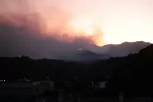 Bosbranden teisteren Zuid-Europa: waarom het risico toeneemt 