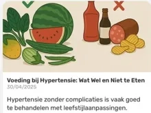 Volksgezondheid lanceert digitale patiëntenportal