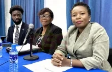 Caricom-waarnemers: Geen signalen over verkiezingsfraude