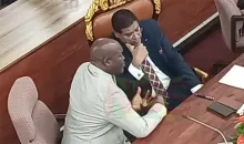 Brunswijk: Ik blijf vicepresident tot opvolger is gekozen