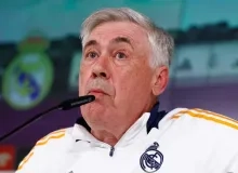 Ancelotti wenst opvolger Alonso succes bij Real Madrid