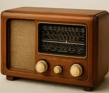 Gun overleden radiostemmen eindelijk zielenrust