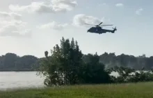 Fransen met zoekactie bezig na bootongeluk Marowijnerivier