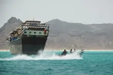 Iran dreigt met sluiting van Bab al-Mandeb: wat betekent dat voor de wereldhandel?