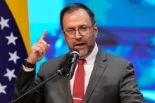 Venezuela eist onmiddellijke vrijlating van Maduro uit Amerikaanse hechtenis