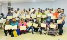 LVV streeft naar 70% zelfvoorziening in pluimveesector