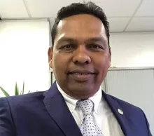 Regering kiest Marciano Djanam als nieuwe voorzitter SZF-bestuur