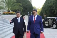 China’s oliebelangen in Venezuela: grote investeerder en belangrijke afnemer