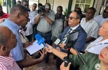 Reparatiecomité wil gesprek met koning over herstel slavernijverleden