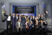 Suriname boekt historische mijlpaal met financiering GranMorgu olieproject