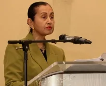 Pg Paragsingh: Modernisering rechterlijke macht onvermijdelijk