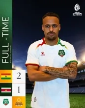 WK-droom Suriname eindigt na 1-2 nederlaag tegen Bolivia