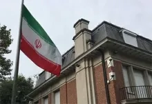 Iran roept ambassadeurs terug uit Duitsland, Frankrijk en VK