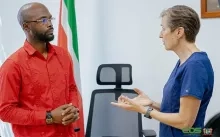 Essentiële medicijnen niet alleen op papier, maar ook in de apotheek