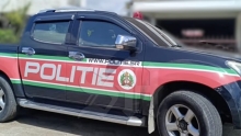 Onbekende steekt dertiger neer tijdens vriendenbezoek