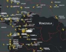 Maduro hekelt uitspraak Trump: 'Kolonialistisch dreigement' tegen Venezuela