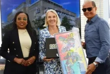 AZP en Oogziekenhuis Rotterdam werken reeds 20 jaar samen