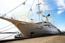 Oproep voor eigen cruiseterminal klinkt luider