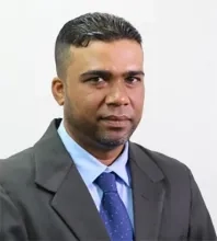 Voormalig Assembleelid Mohamedsafiek Gowrie (45) overleden