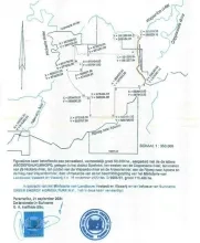 Vreedzaam eist onderzoek naar gronduitgifte in inheemse gebieden