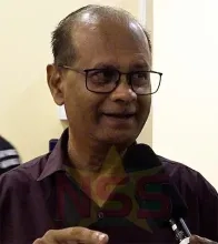 Parmessar: Regering-Santokhi laat financiële uitdagingen achter