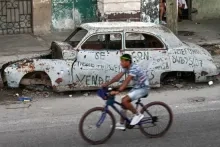 VN waarschuwt voor humanitaire ineenstorting in Cuba